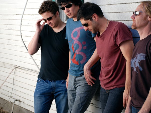 Big Head Todd & the Monsters