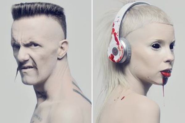 Die Antwoord