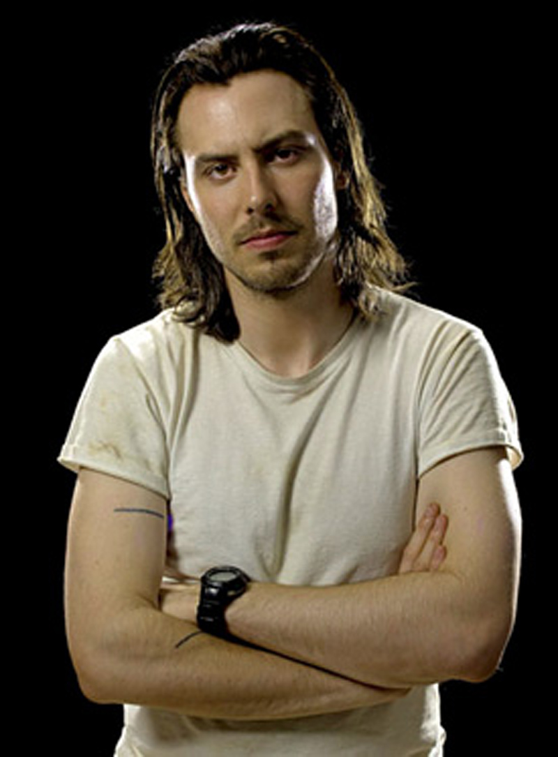 Andrew W.K.: Be Your Own BFF