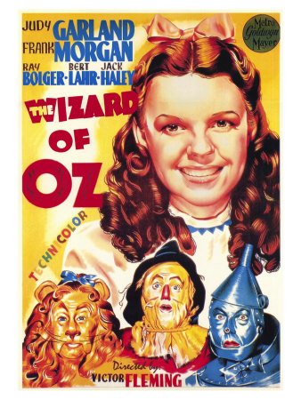 The Wizard of Oz