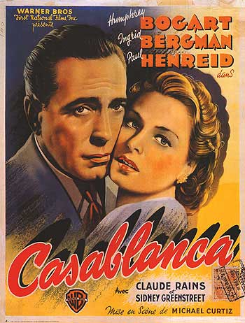 Casablanca