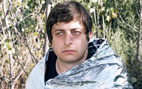 Eugene Mirman Comedy Festival