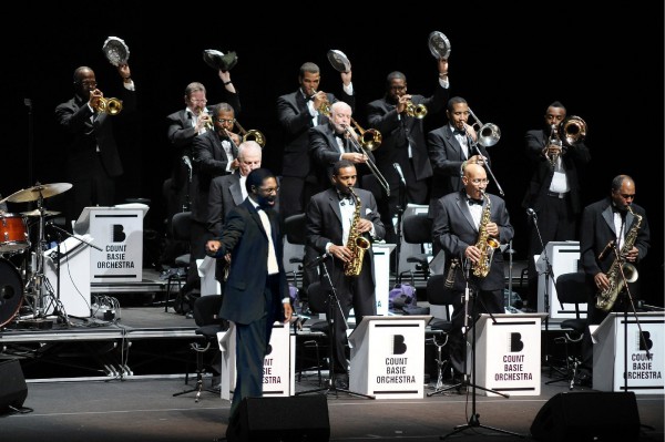 Count Basie Orchestra