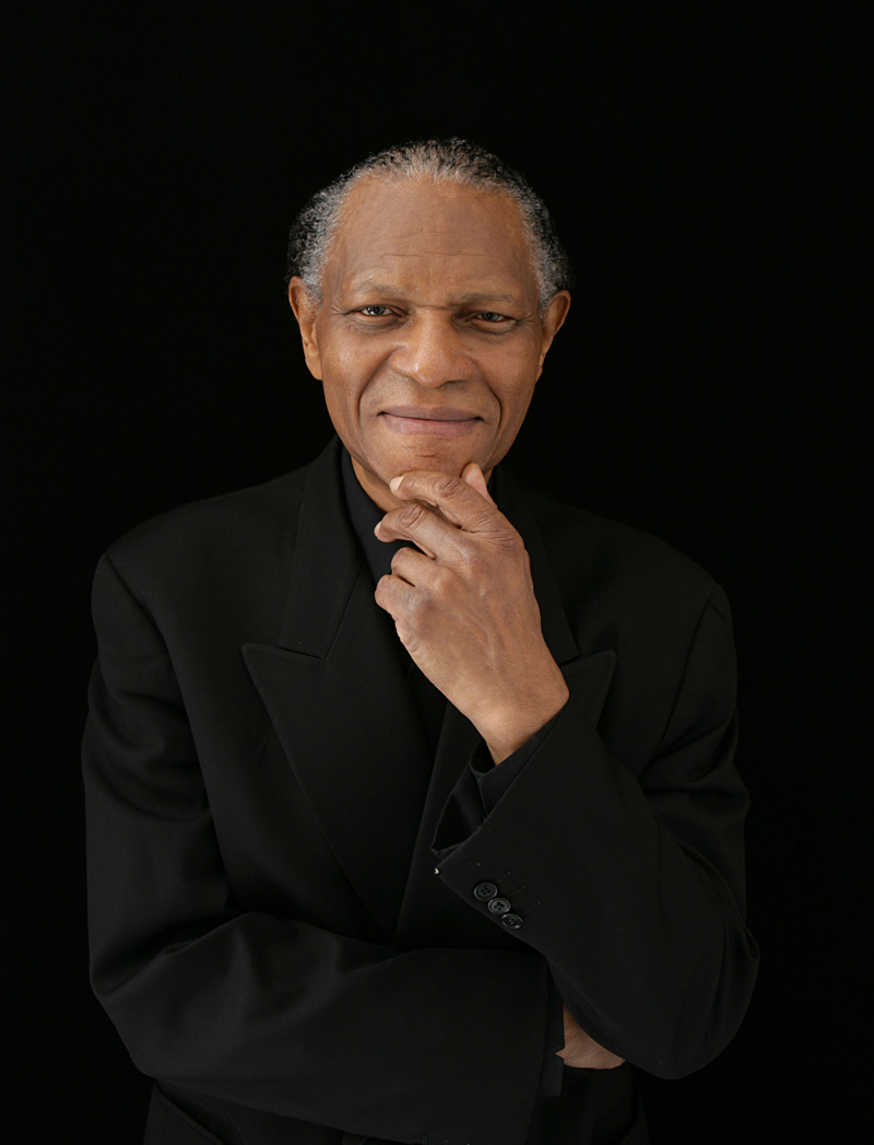 McCoy Tyner: Supreme Leader