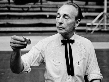 Balanchine Then and Now