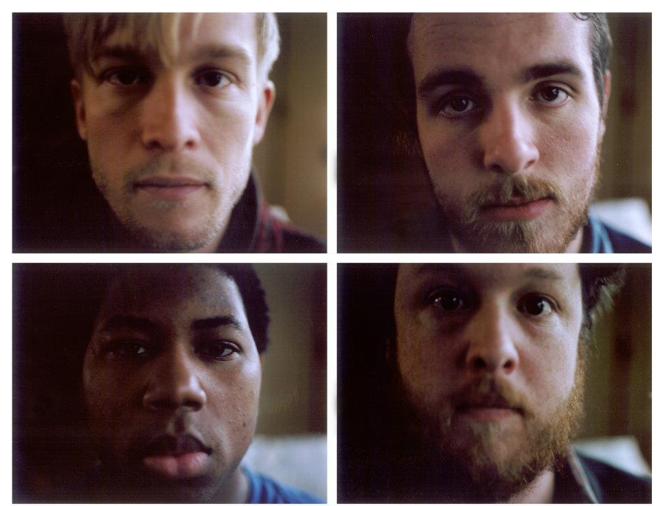 Mt. St. Helens Vietnam Band