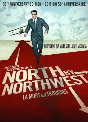 North by Northwest