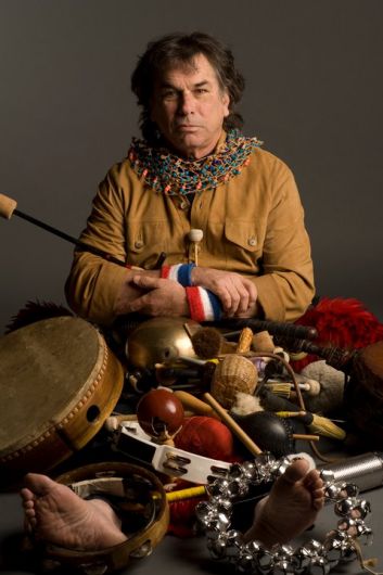 Mickey Hart Band