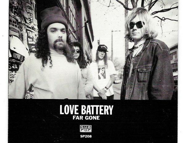 Love Battery