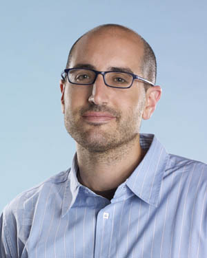 Justin Halpern | Seattle Weekly