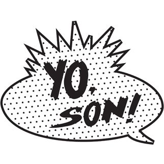 Yo, Son! 10th Anniversary