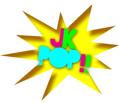 JK Pop!