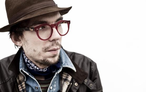 Justin Townes Earle