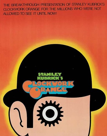 A Clockwork Orange