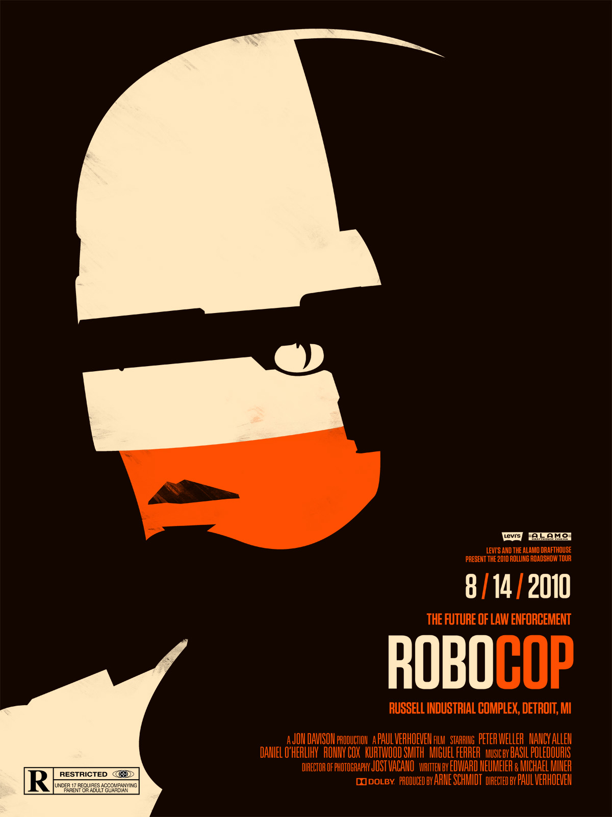 RoboCop