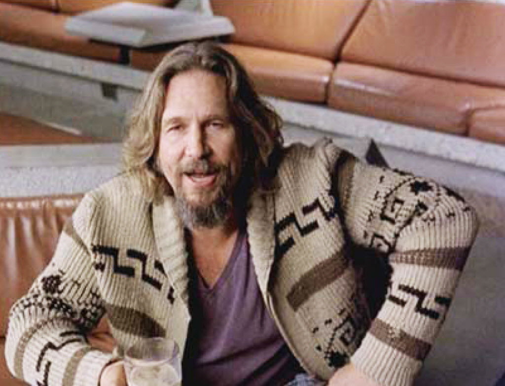The Big Lebowski