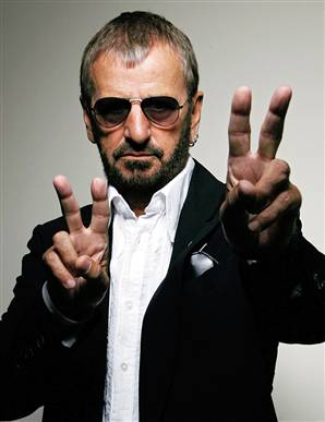 Ringo Starr & His All-Starr Band