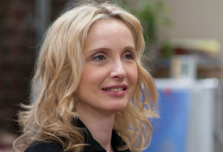 Julie Delpy Is Fighting Everything That's Wrong With Movies