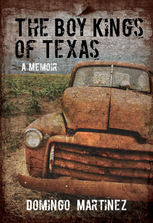 Books: A Local Writer Recalls His Texas Youth