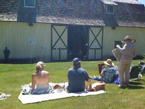 Olympic Music Festival