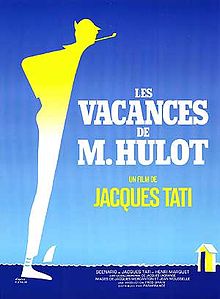 Mr. Hulot's Holiday