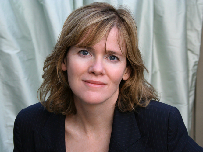 Maria Semple has written for several television shows, including Beverly Hills, 90210; Ellen; Mad About You; and Arrested Development.