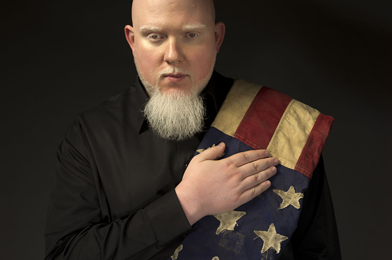 Brother Ali is at Neumos on Wednesday, October 17.