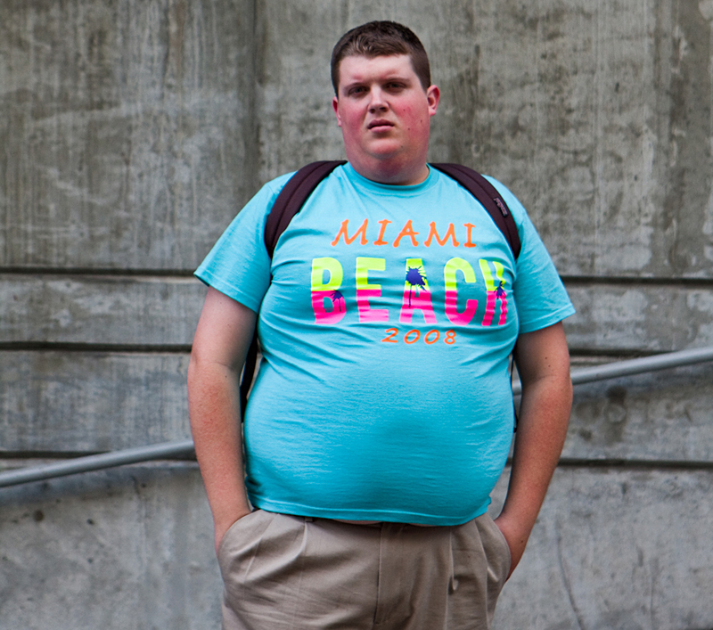 Fat Kid Rules the World: A Locally Shot Coming-of-Age Tale | Seattle Weekly