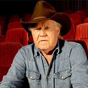 Billy Joe Shaver