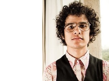 Omar Rodriguez Lopez