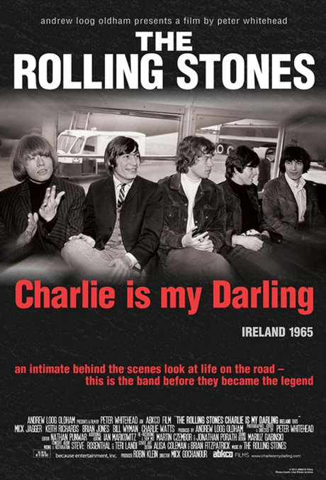 The Rolling Stones: Charlie Is My Darling