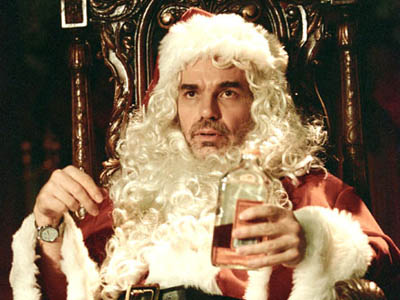 Bad Santa