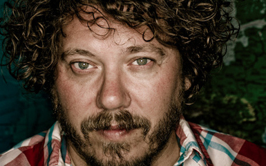 Bobby Bare Jr. & The Maldives