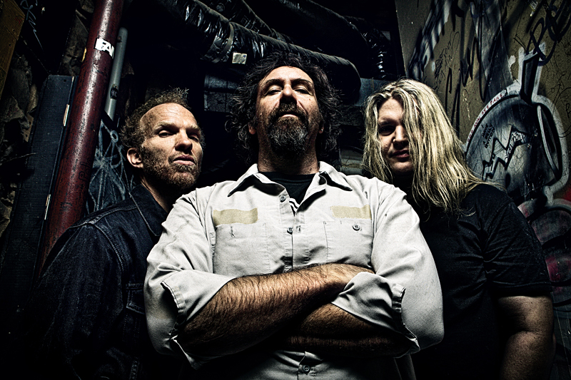 Tell Me About That Album: Corrosion of Conformity's Eye for an Eye
