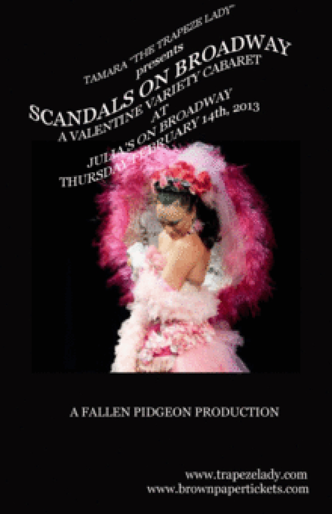 Once you're past buying the Spongebob Valentine collection at the drug store,