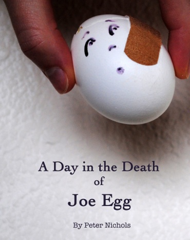 There should be a theater genre called "What Can You Say?". Things