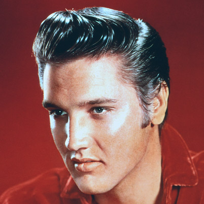 If Elvis Presley had lived long enough to celebrate his upcoming birthday,