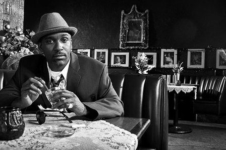 A prolific off-the-top lyricist, the dexterous Aceyalone helped build the most prolific