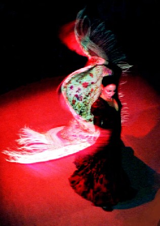 Marcos and Rubina Carmona have been performing in Seattle and elsewhere as