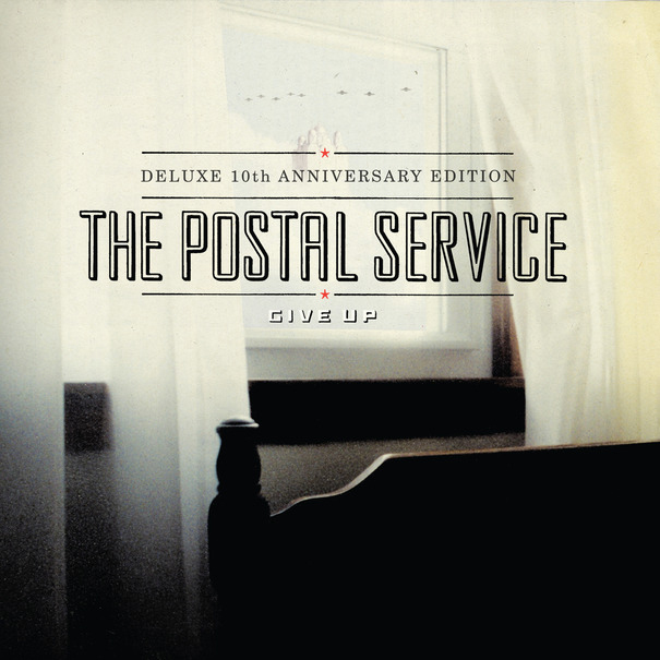 *The Postal Service, “Turn Around”  (out now, Sub Pop, postalservicemusic.net): Included