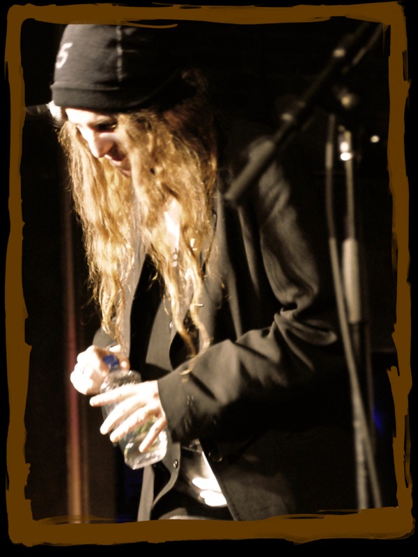 Opening for Smith was Saint Maybe.Photos by Catherine AnstettPublished on February 28,