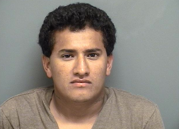25. Edgard DubonEdgard Dubon was prepared for the caper of a lifetime. At 3:30 a.m. in Darien, Connecticut, he dove into a large charity bin used by people to drop off unwanted clothes for the poor. If he was lucky, he would walk away from his epic heist with a complete wardrobe of plus-sized floral dresses. Perhaps even a Connecticut Huskies T-shirt!Sadly, Dubon neglected to properly chart his getaway. Once inside the bin, he found himself unable to climb back out. He tried calling the charity for assistance, but no one answered the phone. Nor could he call a friend, since assholes who rip off charities tend to be short in this department. That left him one option: 911.Despite being overcome by laughter and mockery, fire crews managed to use bolt cutters to rescue the dimwitted bandit. Dubon was charged with larceny and criminal mischief.