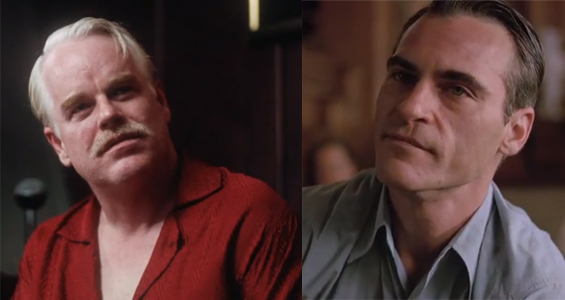 15. Every male lead in The MasterRead The Master: From the Window to the WallRead Paul Thomas Anderson, The Master's Master