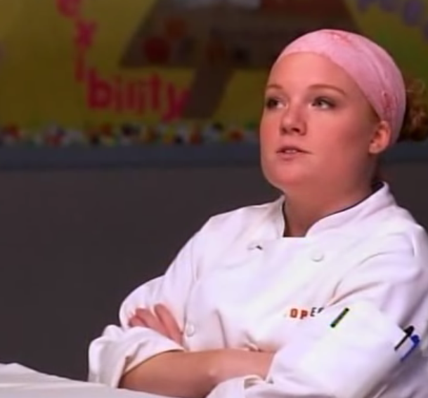 7. Speaking of Tiffany, I'm pretty sure the only reason she agreed to return for the All Stars season was to make some friends and rebuild the thousands of bridges she burned in the 11 short episodes of Season 1.