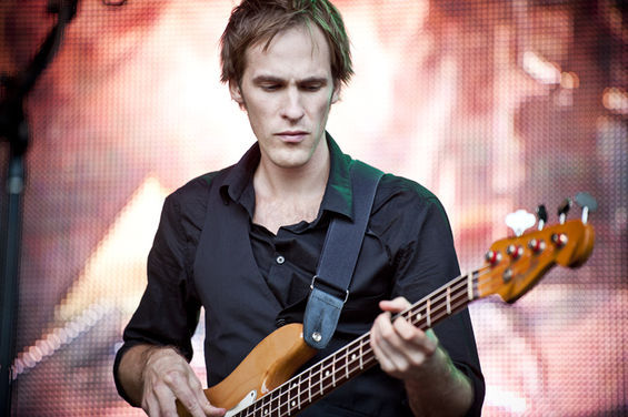 Bumbershoot: The Unbearable Whiteness of Bumbershoot