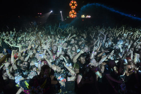 As we prepare to ring in a new year, it seems only