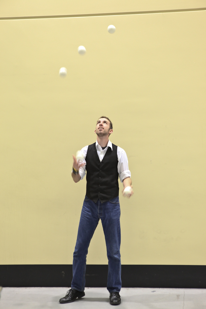 America's Got Talent held auditions in Seattle Thursday, and hundreds turned out