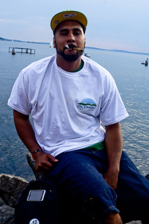 Hempfest's 420 Tokes