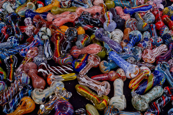 The People and Pieces of Hempfest