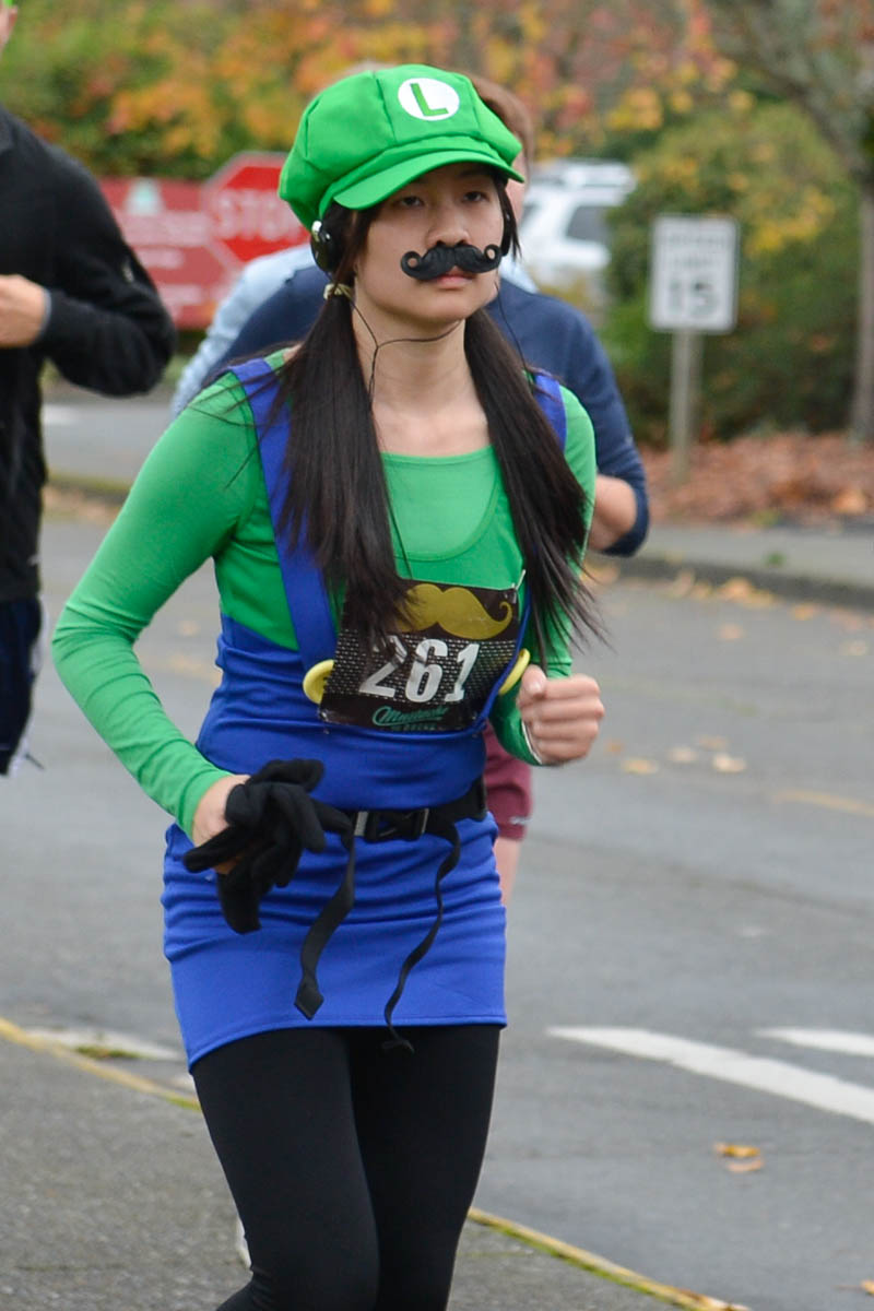 Part of the nationwide drive to raise awareness about prostate cancer, the